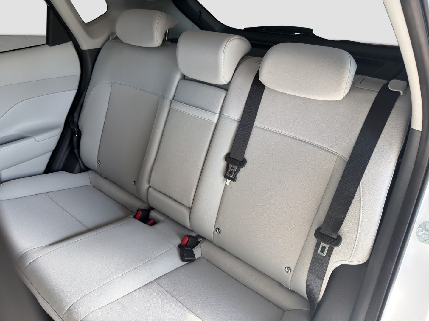 Hyundai KONA Elektro – Bild 9
