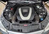 Mercedes-Benz Mercedes w204 c350 cgi Avantgarde voll - Mercedes-Benz C 350 aus 2008