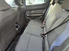 Fahrzeugabbildung Duster III Hybrid 140 Expression 1.6 E-TECH EU6e