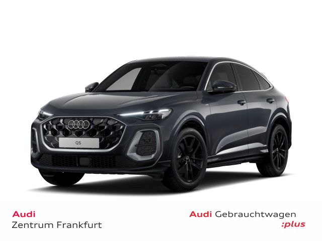 Audi Q5 - Bild 1