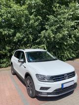 Volkswagen Tiguan 2.0 TDI SCR 140kW DSG 4MOT Comfortlin... - Volkswagen Tiguan: TDI 140