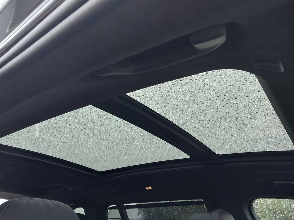 BMW X7 - Bild 10