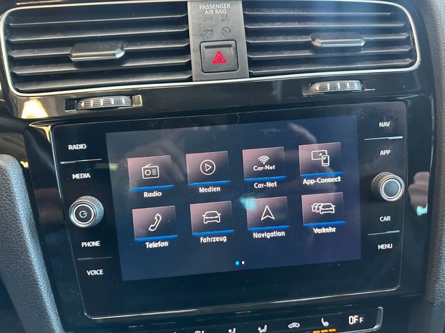 Volkswagen Golf VII Lim. Join Start-Stopp *ACC*LED*NAVI*