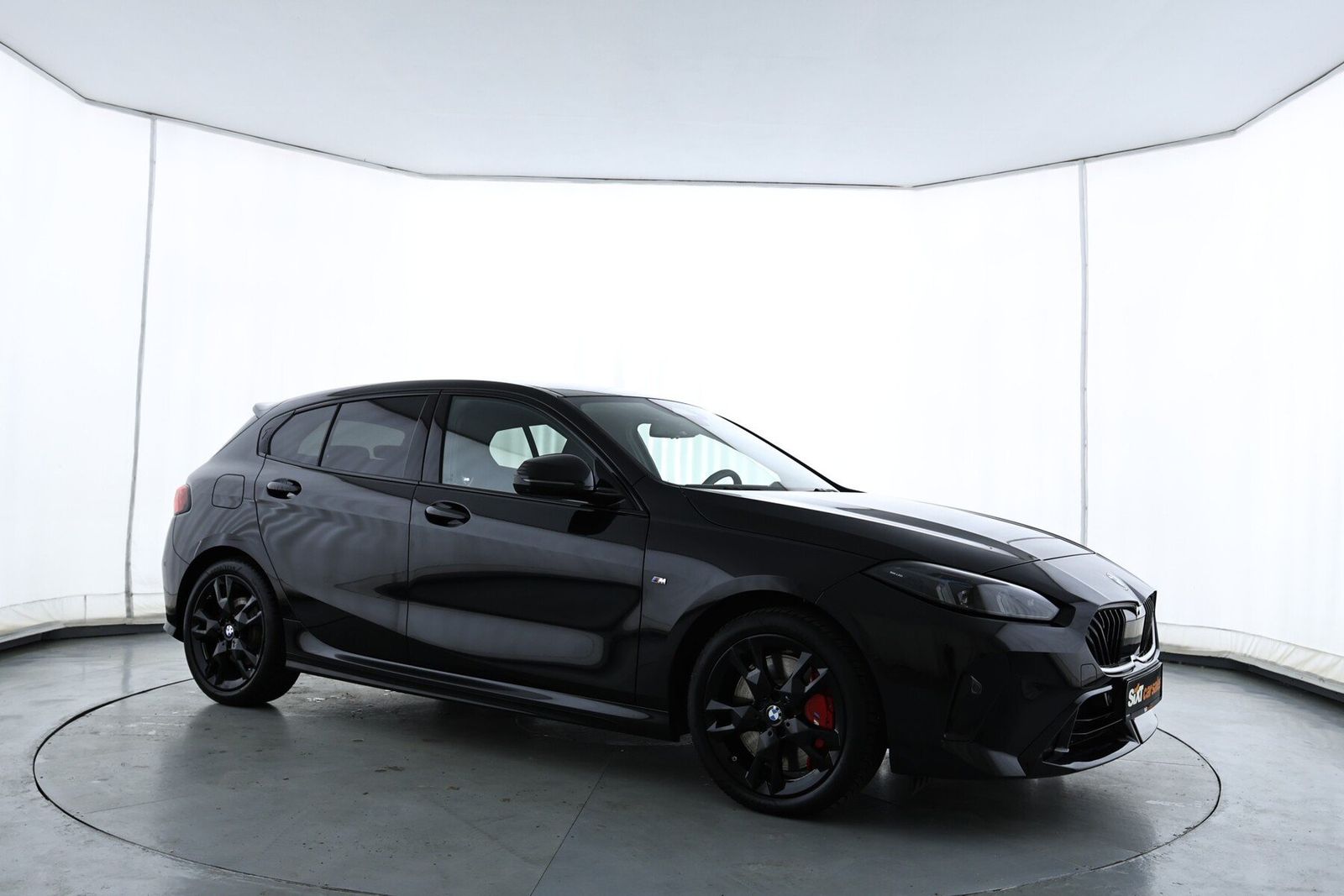 BMW 120i M Sport Pro|ACC|HUD|360°|ad-LED|M Sitze|NAV