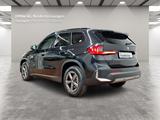 BMW X1 xDrive20d Kamera LED Sitzheizung - BMW X1: Allradantrieb