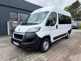 Peugeot Boxer Kombi 9-Sitze  L2H2 Active Blue-HDi 160 - Peugeot Boxer: L1h1
