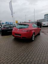 Alfa Romeo Brera 2.4 JTDM 20V - Alfa Romeo Brera: Jtdm