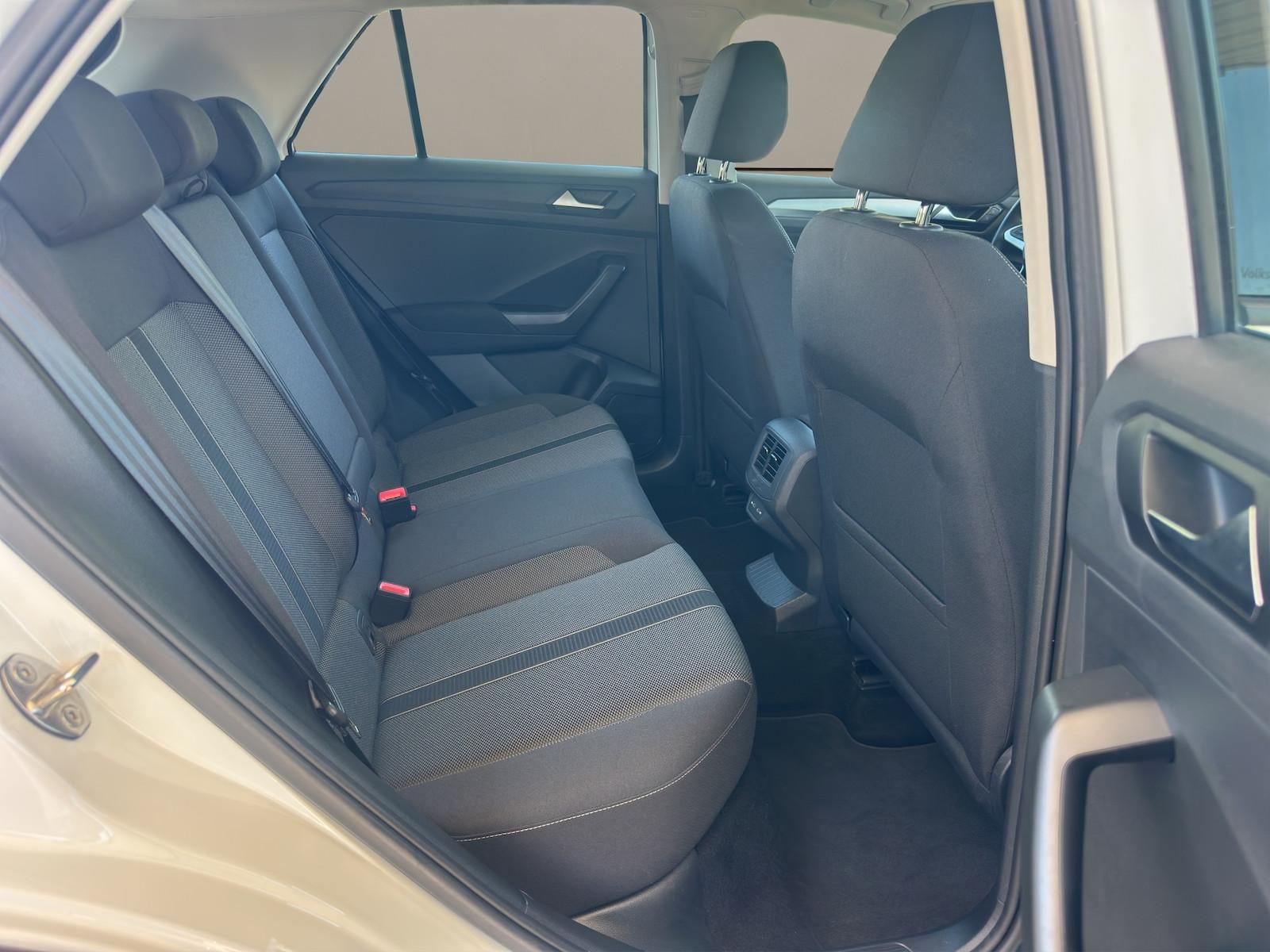 Volkswagen T-Roc 2,0 TDI Life LED NAVI 1 HD, миниатюра 12