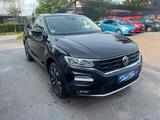 Volkswagen T-Roc United - Volkswagen Gebrauchtwagen in Bielefeld