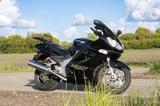 Kawasaki ZZR 1200, EZ 2001, 152 PS, TÜV 03/2028, - KAWASAKI ZZR