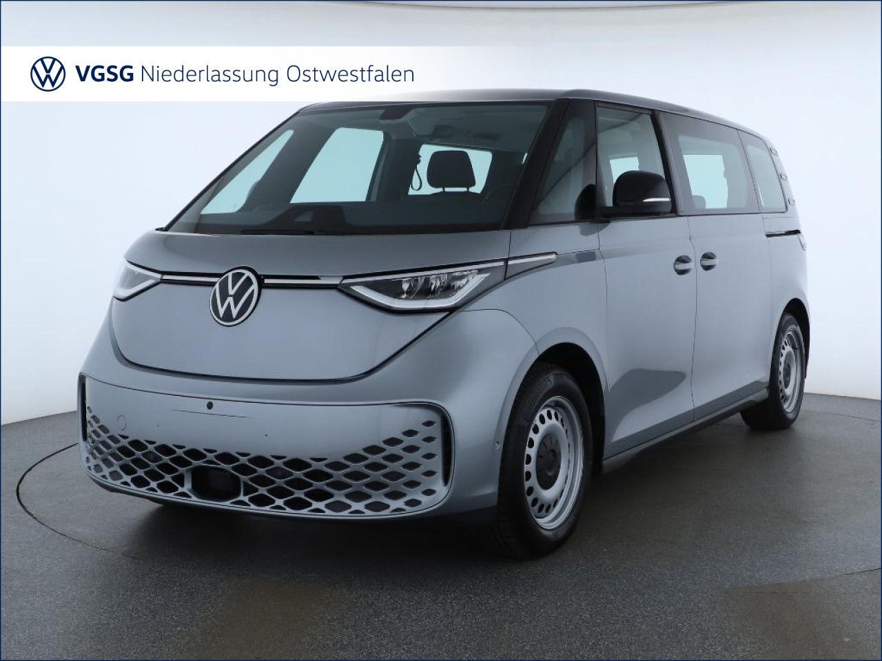 Volkswagen ID. Buzz - Bild 2