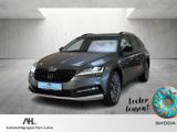 Skoda Superb Combi Scout Final Edition 2,0 TDI DSG 4x4