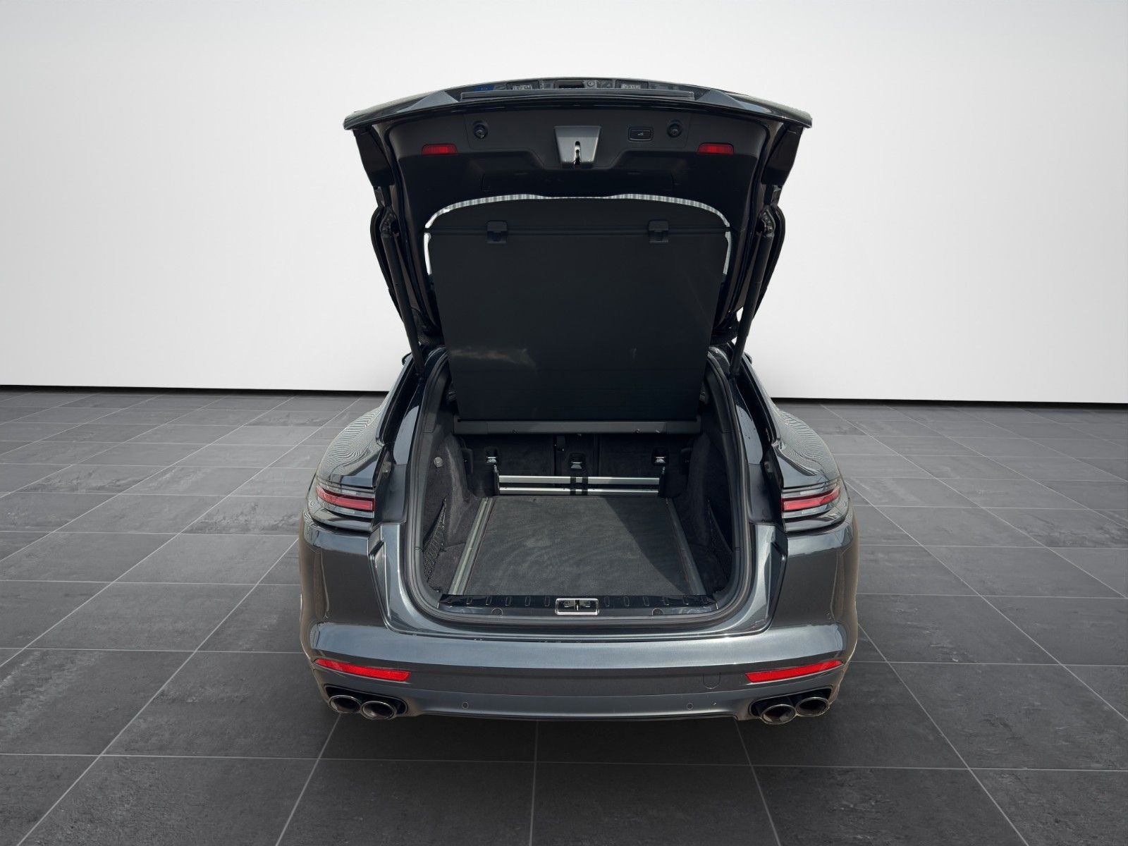 Fahrzeugabbildung Porsche PANAMERA SPORT TURISMO GTS BURM PANO STANDHEIZ