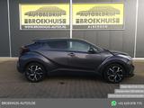 Toyota C-HR 2.0 Hybrid TeamNL - Toyota C-HR Unfallwagen