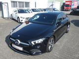 Mercedes-Benz A 200 AMG-Line *NAVI*ALU*KAMERA*AHK* - Mercedes-Benz A 200 in Mainz