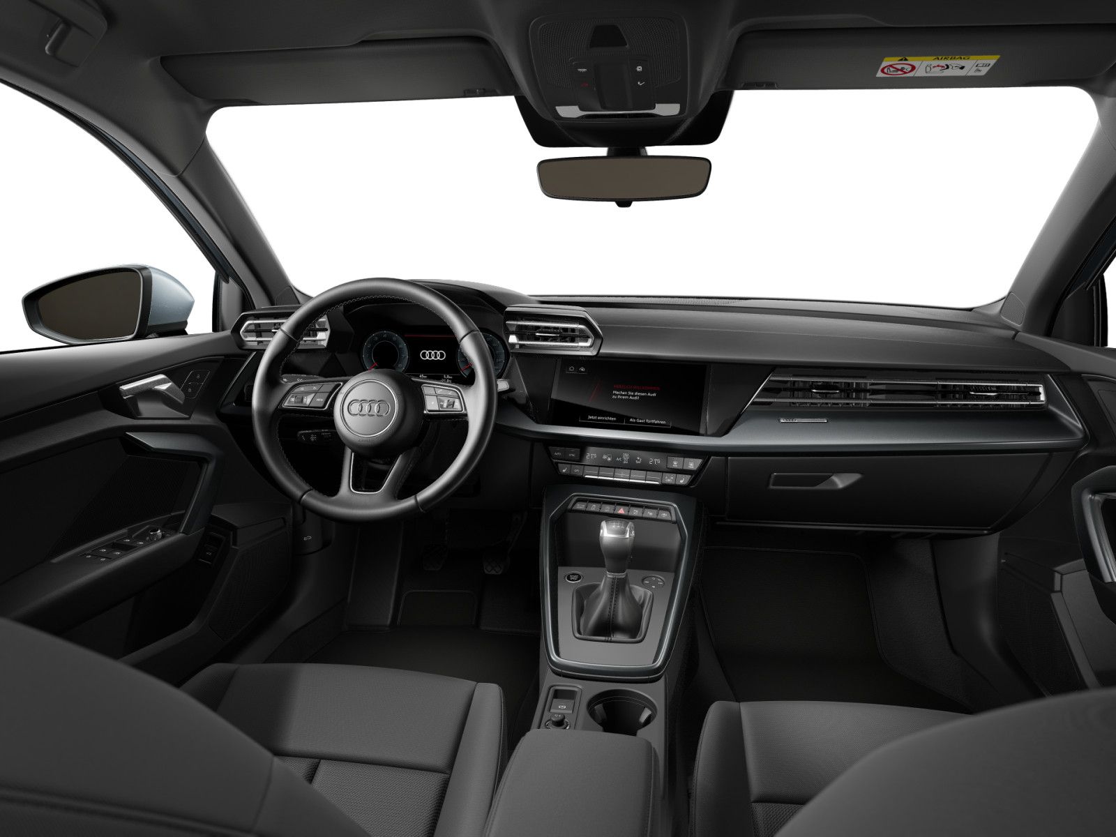 Audi A3 - Bild 8
