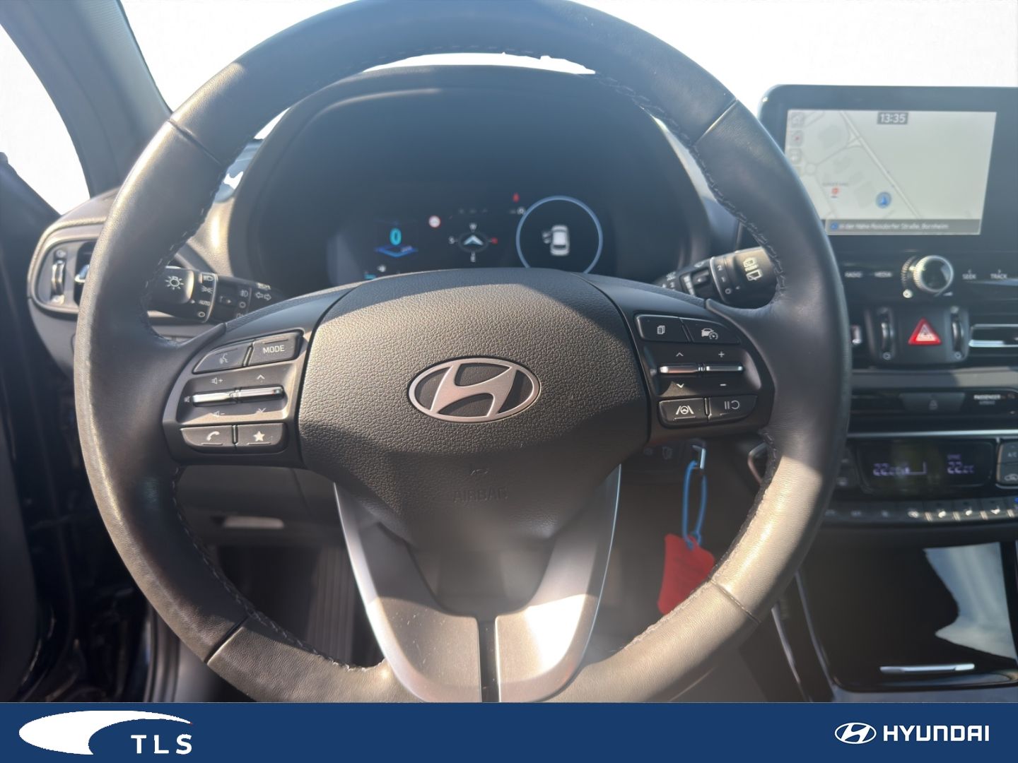 Hyundai i30 – Bild 9