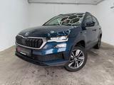 Skoda Karoq Tour 2.0 TDI 4x4 DSG+NAVI+ACC+KAMERA+DAB+ - gebrauchte Skoda Karoq aus dem Jahr 2024