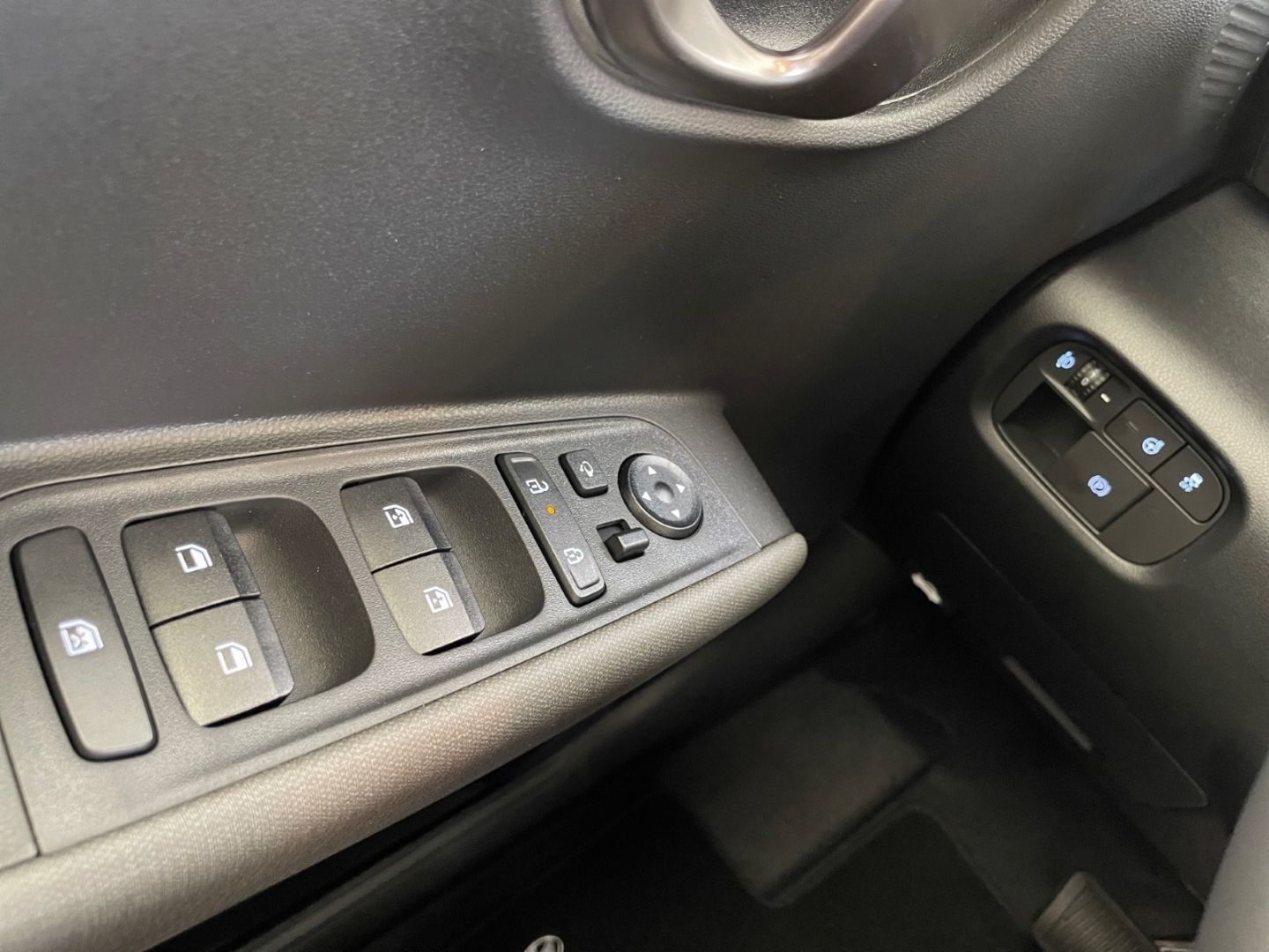 Hyundai INSTER – Bild 13