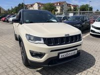 Jeep Compass - Vorschau Bild 8