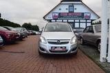 Opel Zafira B TÜV AU NEU,  7 SITZER, XENON, NAVI, PDC - Opel Zafira Gebrauchtwagen in Mönchengladbach