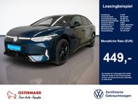 Volkswagen ID.7 - Vorschau Bild 1