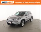 Jeep JEEP Cherokee 2.2 Mjt II 185 CV 4WD Active Drive - Jeep Cherokee: 2.1