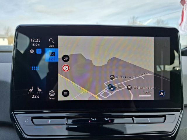 ID.3 PRO PERFORMANCE LIFE SHZ+LED+DAB+NAVI