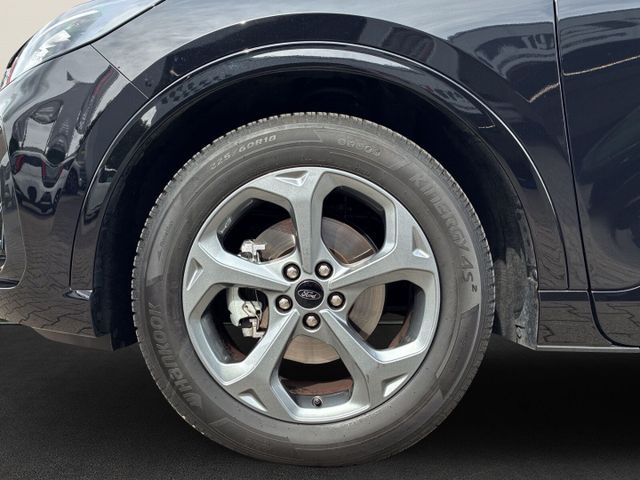 Ford Kuga ST-Line FGS-5J.KameraLEDWinter-P.Navi 