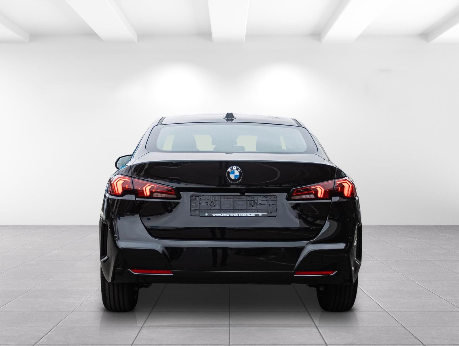 BMW 216 Gran Coupé - Bild 5