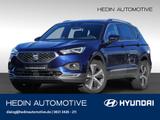 Seat Tarraco 2.0 TDI Xperience (EURO 6d) SHZ|DISTR|LM - SEAT Tarraco Xperience mit Diesel-Antrieb