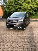 Toyota Proace L1 Kasten Meister 2,0 NAVI A... - Toyota Gebrauchtwagen in Kiel