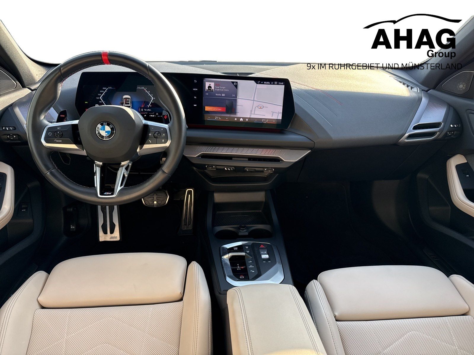 BMW M135 - Bild 9