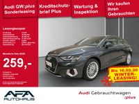Audi A3 - Vorschau Bild 1