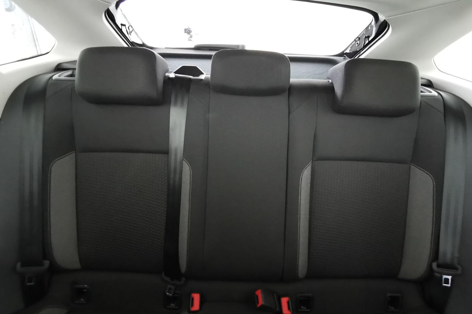 Volkswagen Taigo 1.0 TSI Life SHZG NAV Klimaaut LED PDC v+h, миниатюра 16