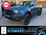 Ford Ranger Raptor DOKA 4x4*KAMERA*Bi-XENON !