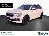 Skoda Kamiq 1.0 TSI Essence Klima LED Smart-Link DAB+ - Skoda Kamiq: Essence