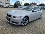 BMW 320 Baureihe 3 Coupe 320i - BMW 320: Coupé