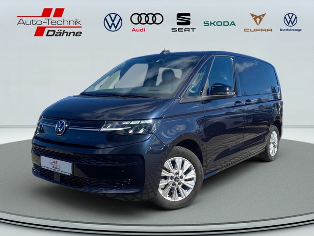 Volkswagen Multivan T7 2.0 TDI DSG Life ACC HUD 7-SITZER