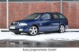 Skoda Octavia Combi 2.0 FSI Elegance/Zahnr-NEU/TÜV-NEU - Skoda Octavia: Fsi