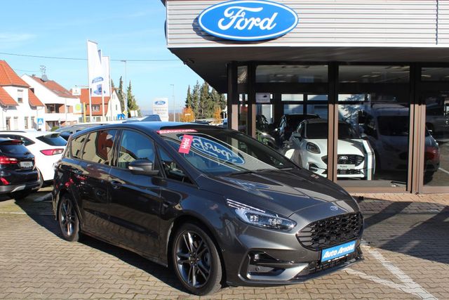 Ford S-Max 2.5 Duratec FHEV ST-LINE