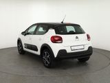 Citroën C3 PureTech 83 LED Navi Tempomat - Citroën C3 aus 2022