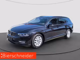 Volkswagen Passat Variant 2.0 TDI DSG Business AHK NAVI PDC - gebrauchte VW Passat aus dem Jahr 2020