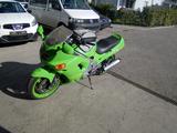 Kawasaki zx600 - KAWASAKI ZX 600