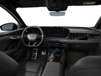 Audi Q6 e-tron - Vorschau Bild 10