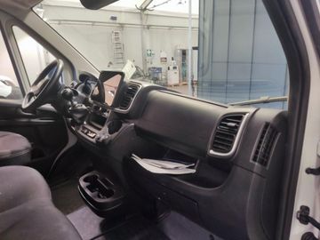 Fotografie 3 des Opel Movano 2.2 BlueHDi 140 L4H2 VA verstärkt Navi