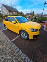 Audi Q2 1.4 TFSI   - Audi Q2 Gebrauchtwagen in Bielefeld