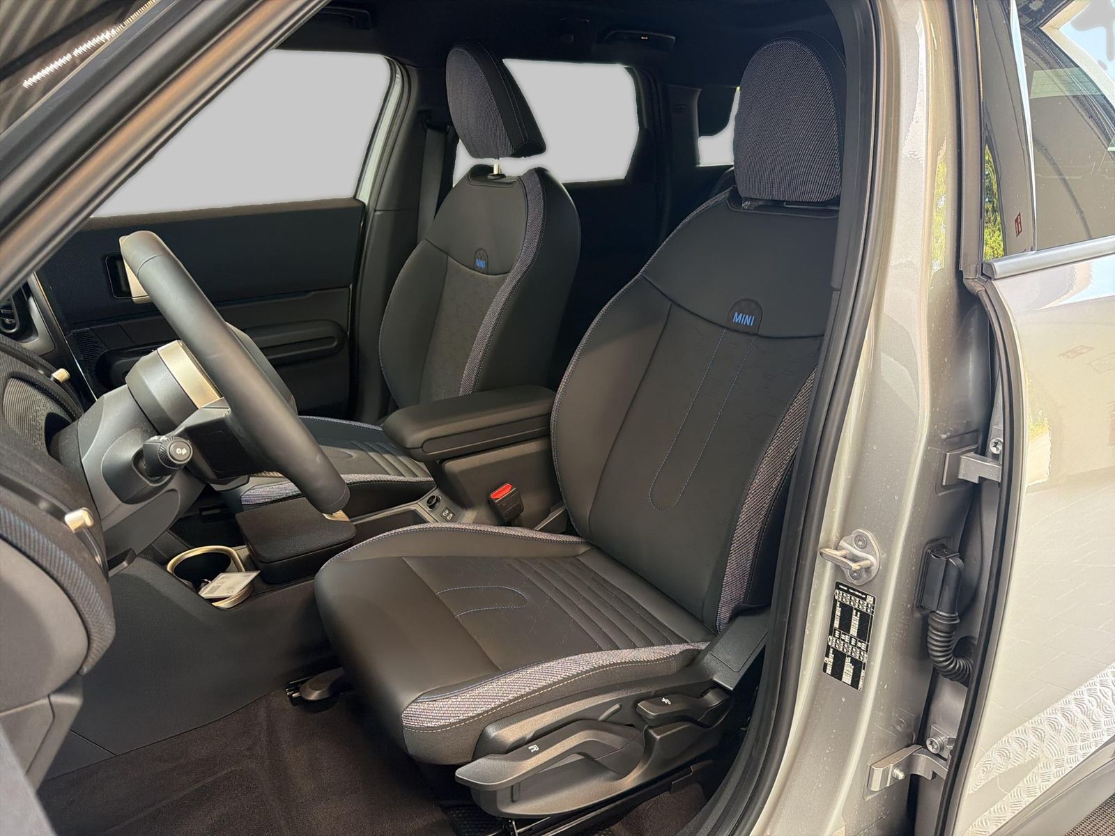 MINI Countryman D (Cooper) - Bild 11