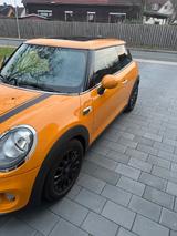 MINI One D | John Cooper Works Interieur | Panoramada - MINI One D von privat