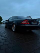 Mercedes-Benz Mercedes Cl 500 Verkauf/Tausch - gebrauchte Mercedes-Benz CL 500 aus dem Jahr 2004